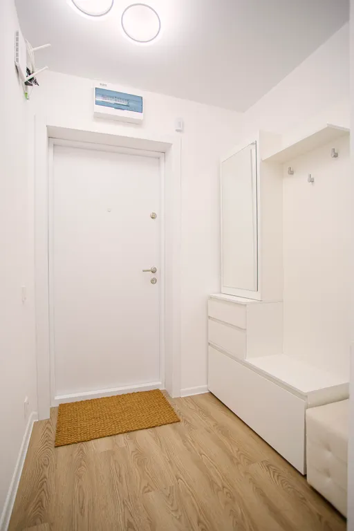 Квартира Уютная квартира в комфортном районе — Ярославль