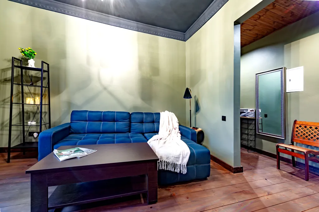 ApartMe 1-комнатная квартира у Кремля