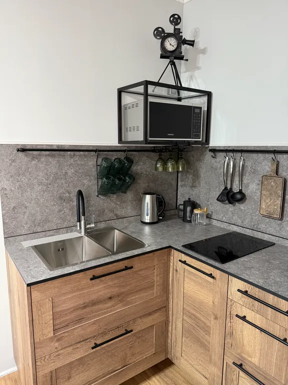 Тайный уголок