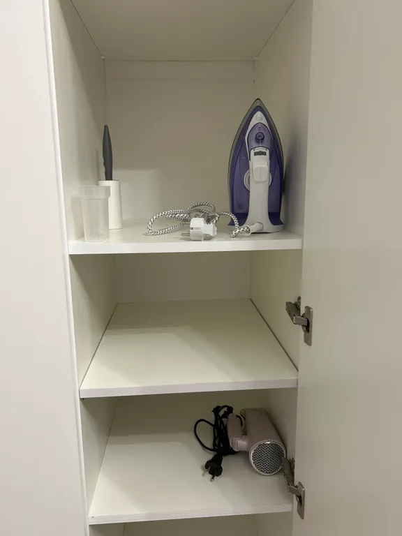 Уютная стильная студия в шаговой доступности от моря