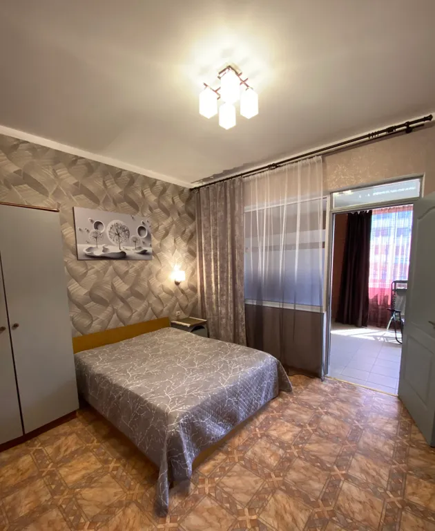 Коттедж Семейный таунхаус — аренда посуточно в Ольгинка