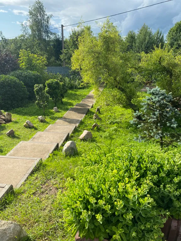 Квартира-студия с парковкой Смоленский берег