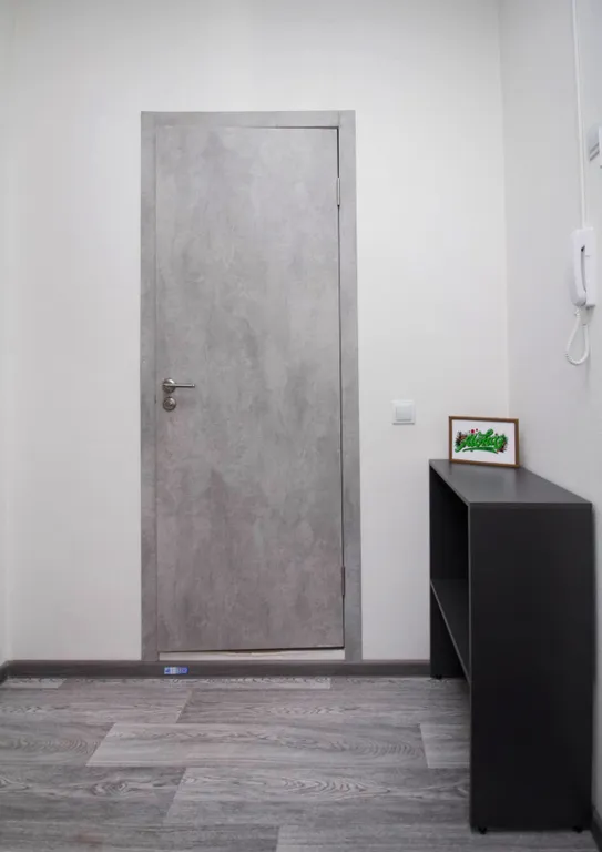 Современная студия с видом на Набережную рядом с Археопарком