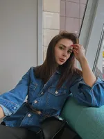 Марина Горяйнова
