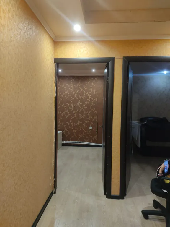 Квартира со всеми удобствами