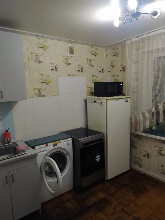 Уютная квартира в Ветлужанке