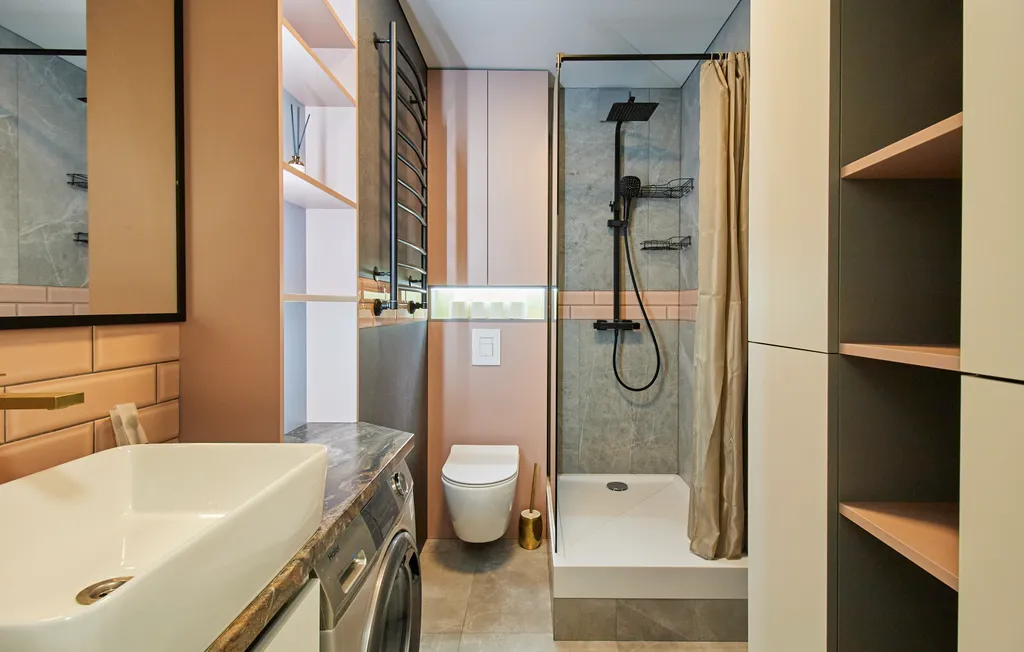 Квартира Квартира с дизайнерским ремонтом (метро 5 минут пешком) — Минск