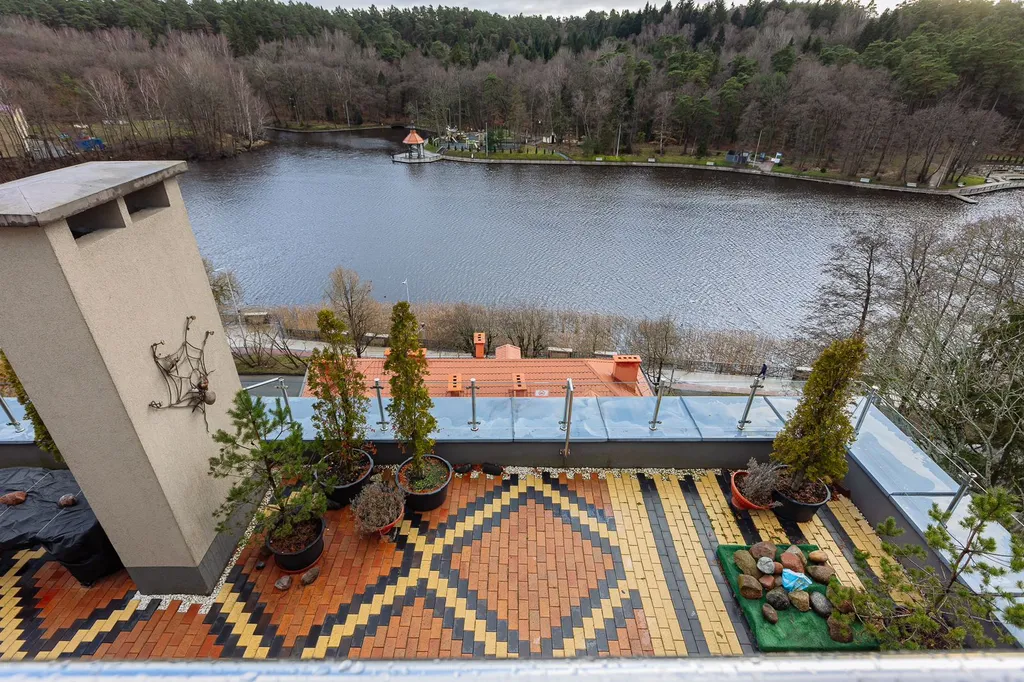 Квартира Квартира Апартамент Premier — Светлогорск