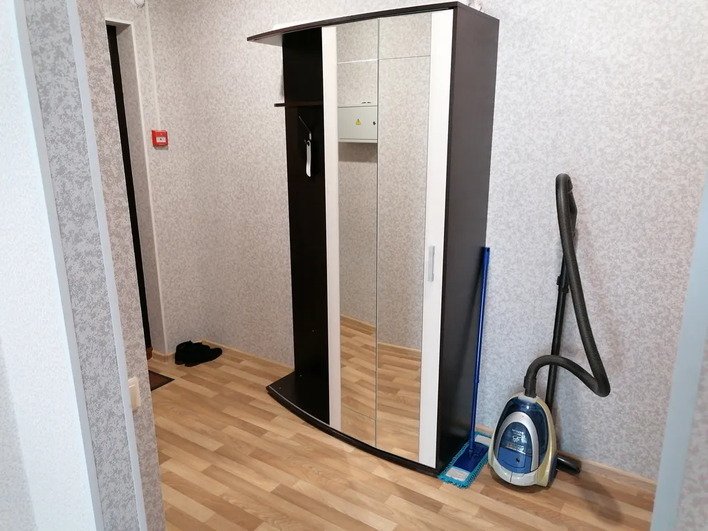 Стильная студия