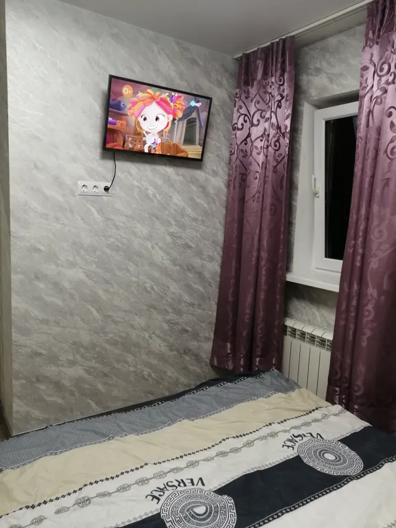 Квартира 2-я квартира люкс в центре — Анапа