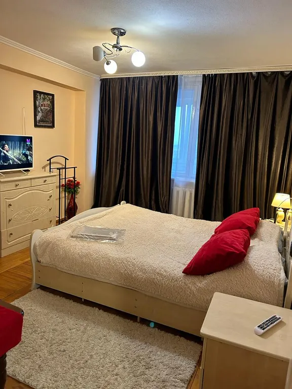 Уютная квартира в центре города — аренда посуточно в Нальчик