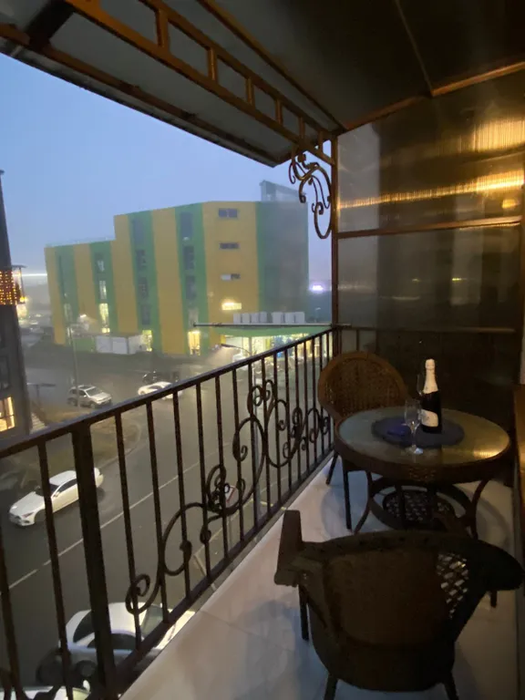 Квартира Уютная квартира — Владикавказ