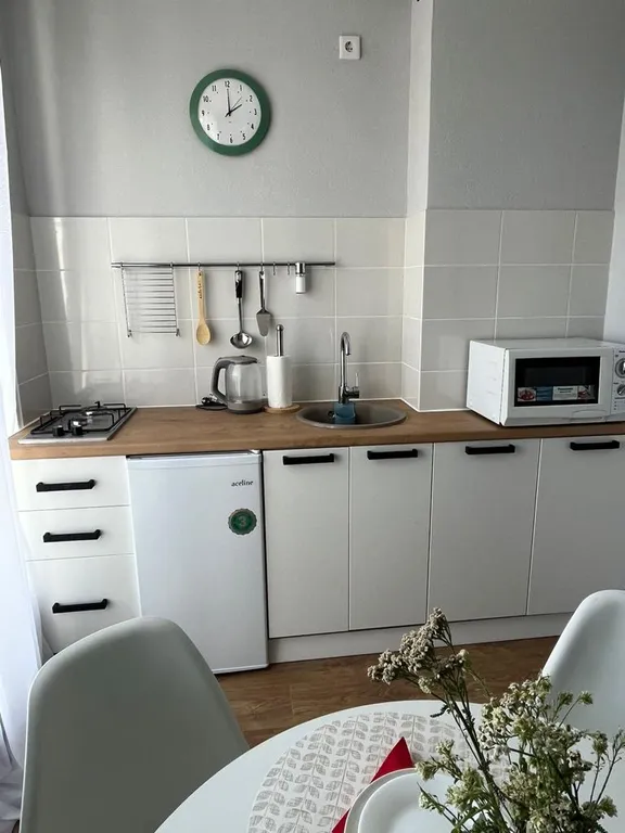 Квартира для комфортного отдыха на курорте