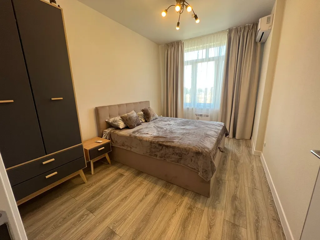 41 Евротри с бассейном на 5 человек