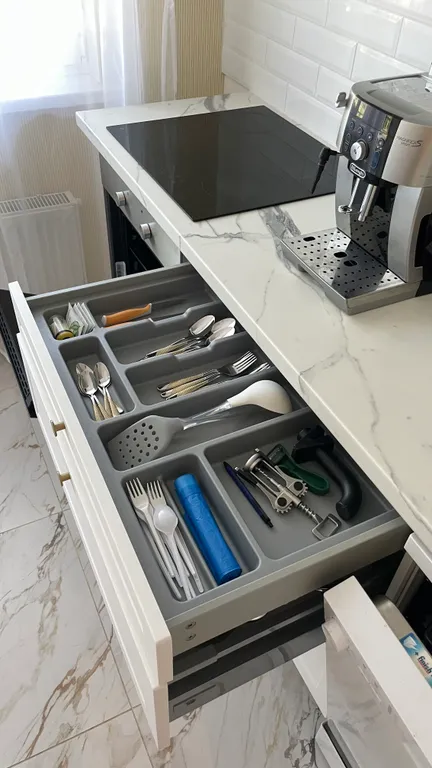 Однокомнатная квартира в новом доме