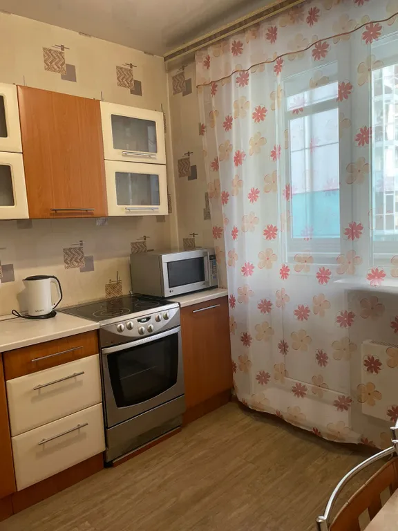 Квартира на Кирова