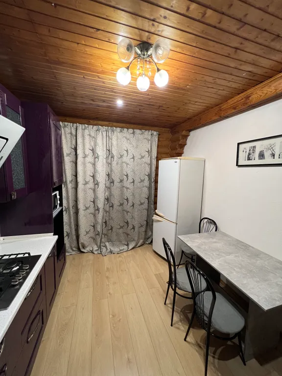 Коттедж Экологически чистый дом-сруб — Сочи