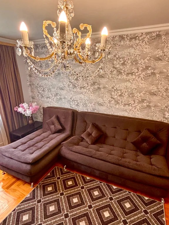 Коттедж Уютный дом в центре города-курорта Ессентуки — Ессентуки