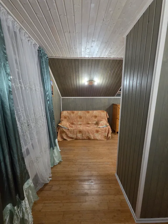 Уютный дом в частном секторе