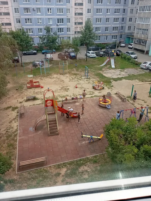 Уютная по-домашнему квартира рядом с пл.Театральной. Центр, всё пешком