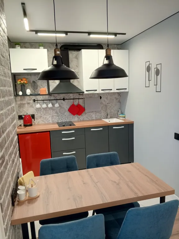 Апартаменты Welcome