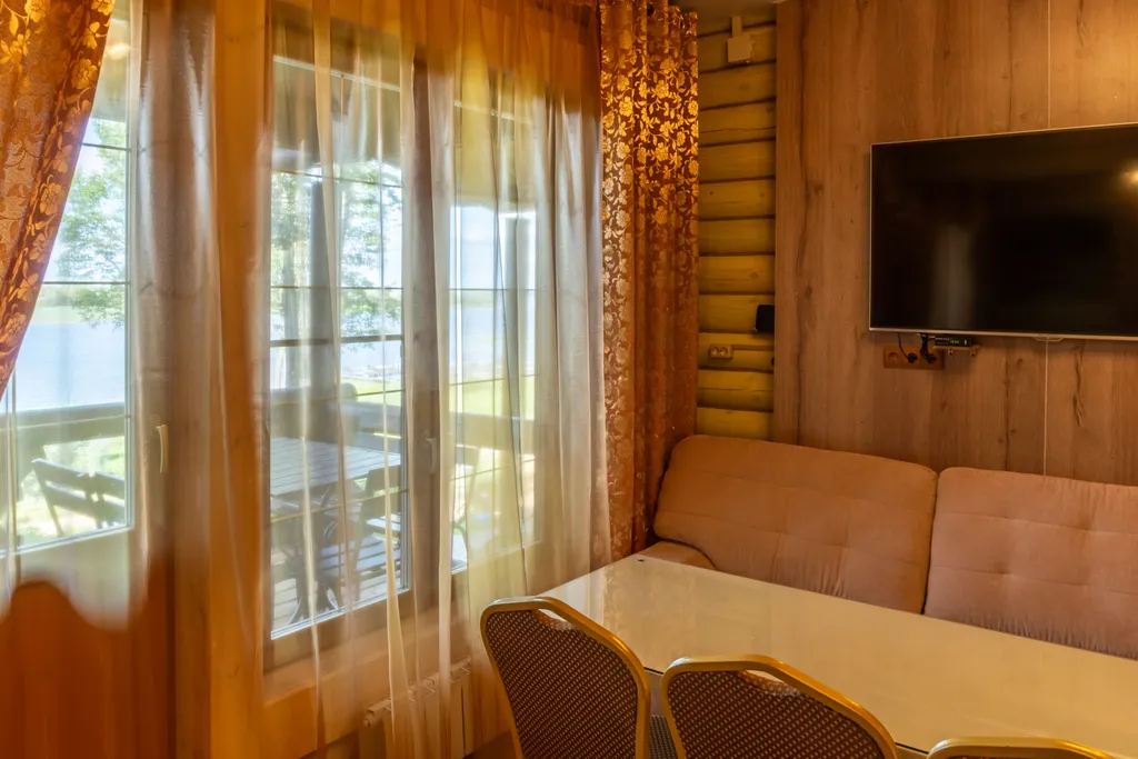 5-комнатный Дом