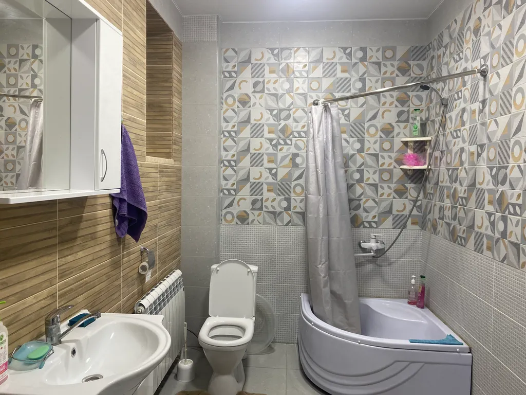 Гостевой дом Привал