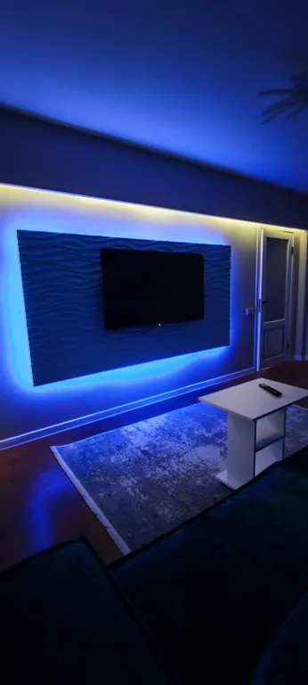 Эксклюзивная квартира с сауной