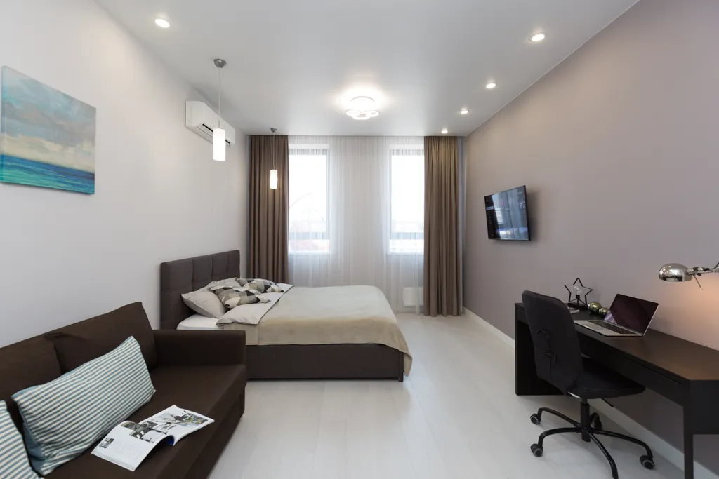 Апартаменты на Гостином Дворе