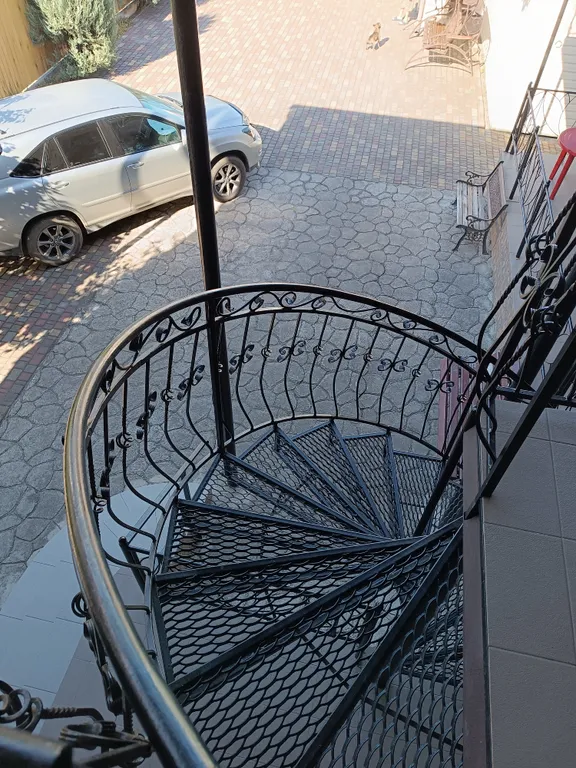 Комфортные номера на Слободке