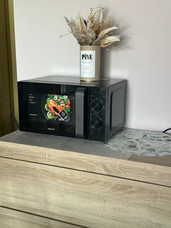 Комфортная студия в башне бизнес класса