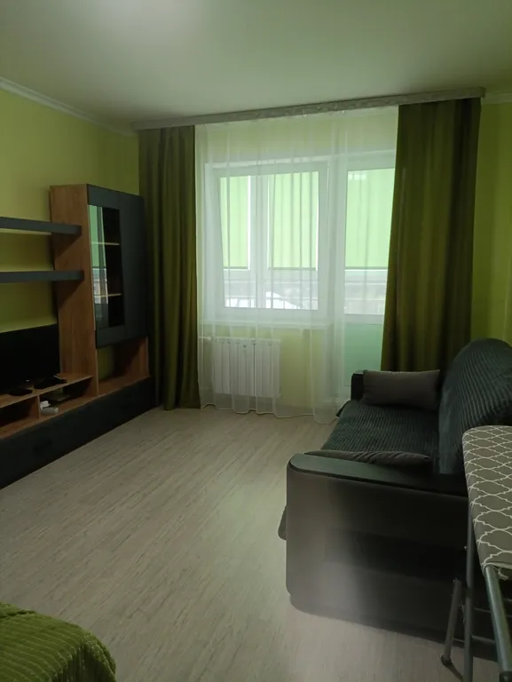 Новая уютная квартира недалеко от автовокзала