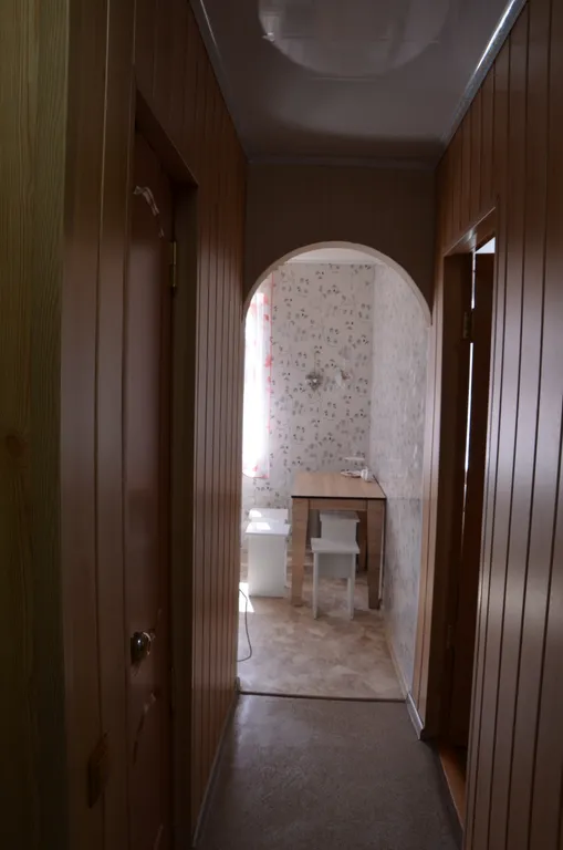 Квартира Уютная квартира в центре города — Калининград