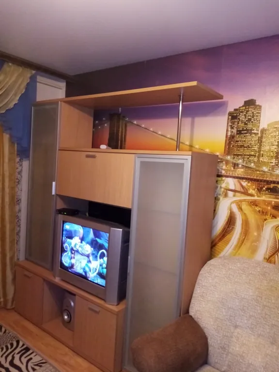 Квартира в центре города