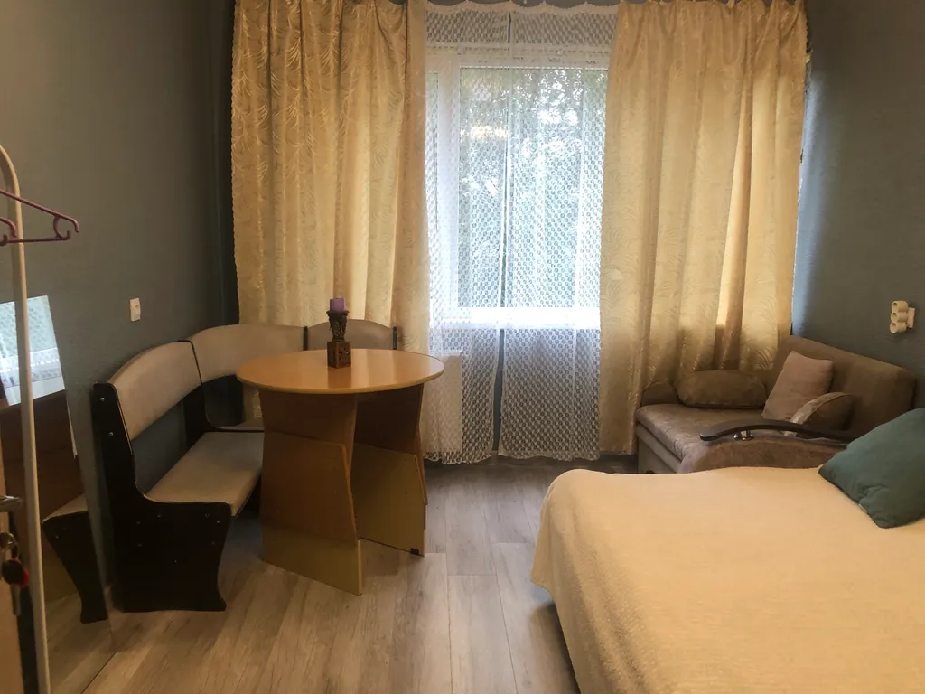 Квартира 3-комнатная Квартира — Санкт-Петербург