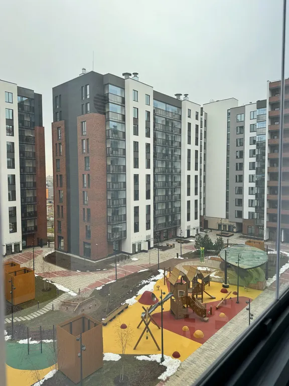 Квартира 1-комнатная Квартира — Санкт-Петербург