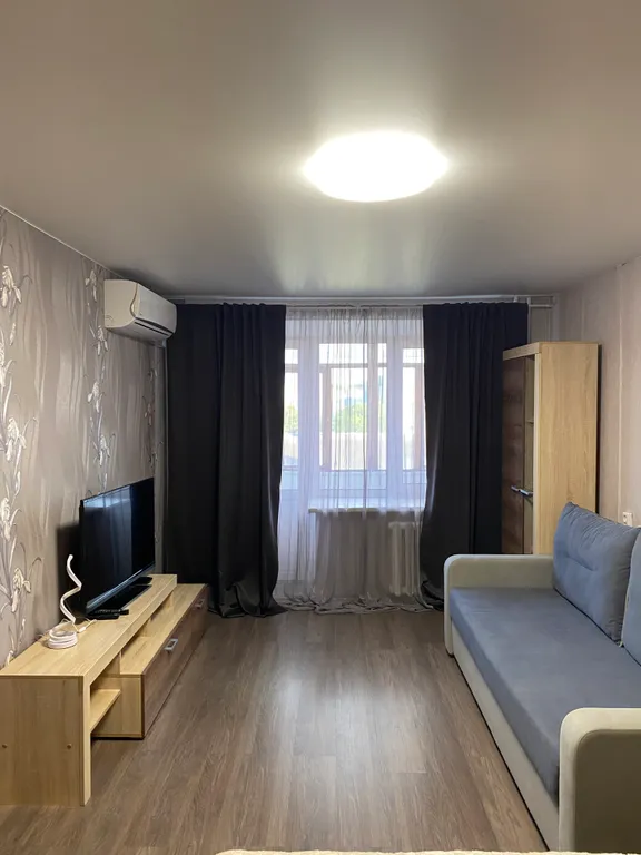 Квартира Уютная 2-х комнатная квартира в центре города для вашего отдыха — Ярославль