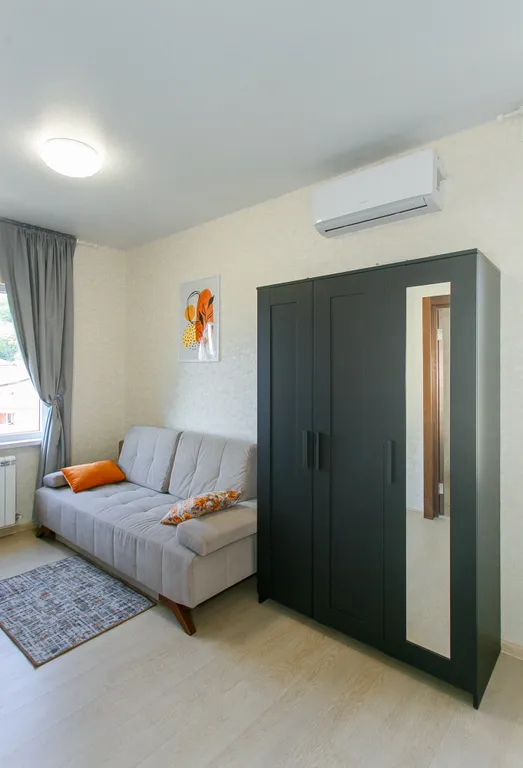 Коттедж Дом с видом на море — Мамайский Перевал