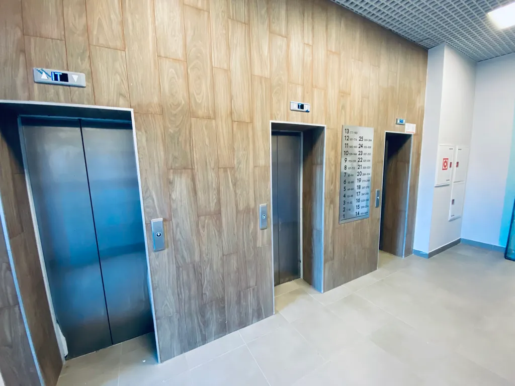 Квартира 1-комнатная Квартира — Санкт-Петербург