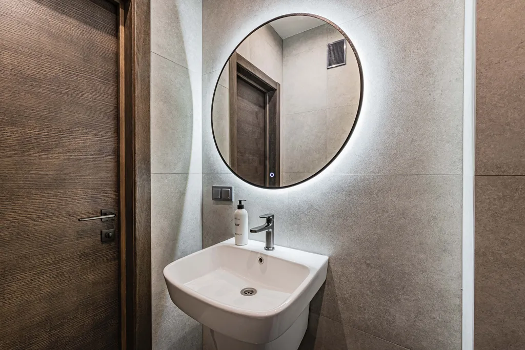 Апартамент в центре Светлогорска