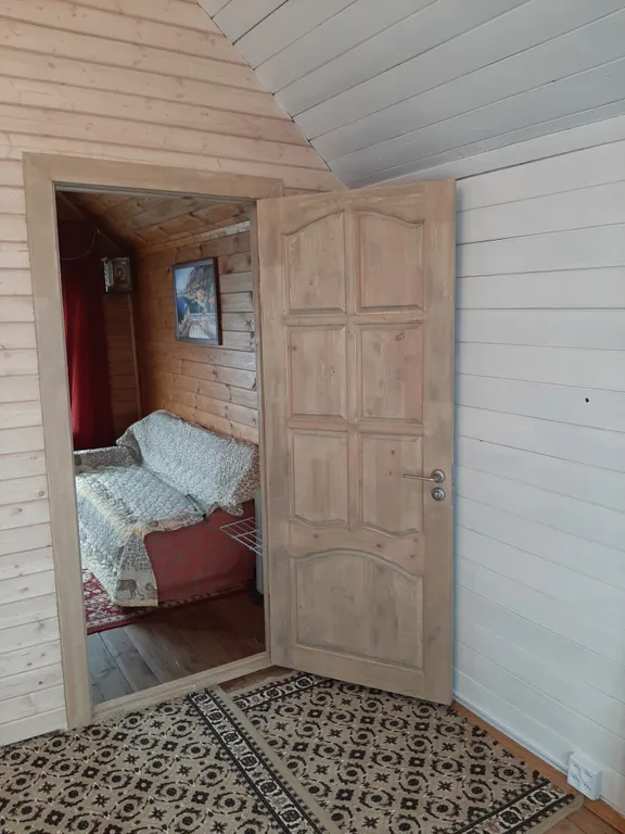 Осташков исторический Дом у озера