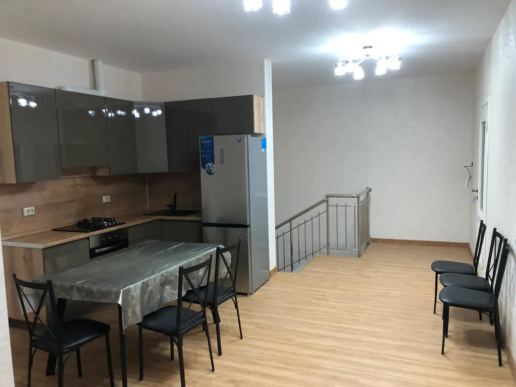 Апартаменты «Сиеста» с видом на море