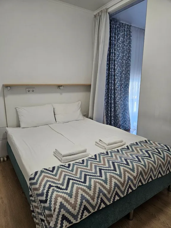 Квартира 3-комнатная Квартира — Москва