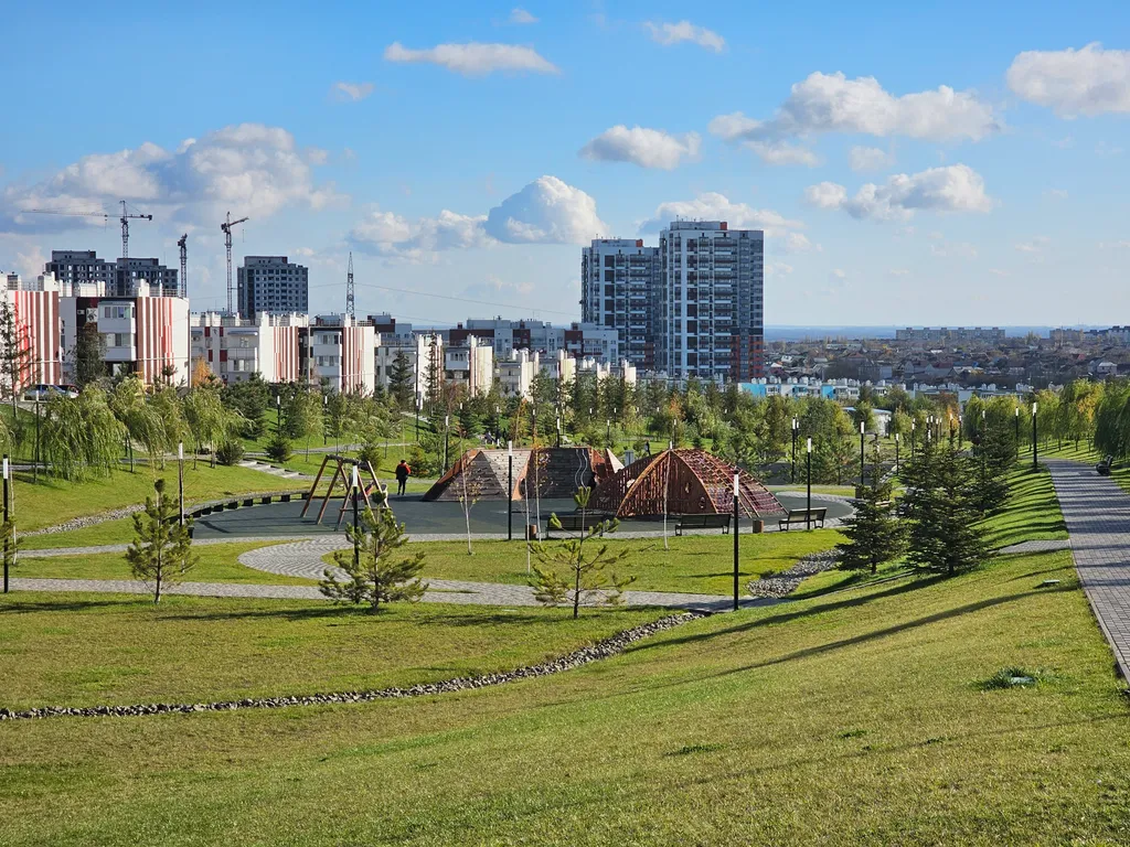 Уютные апартаменты Долина