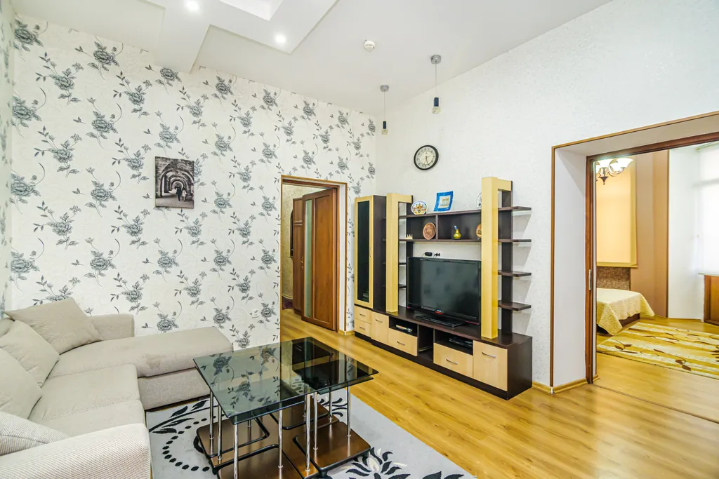 Cubar Apartment