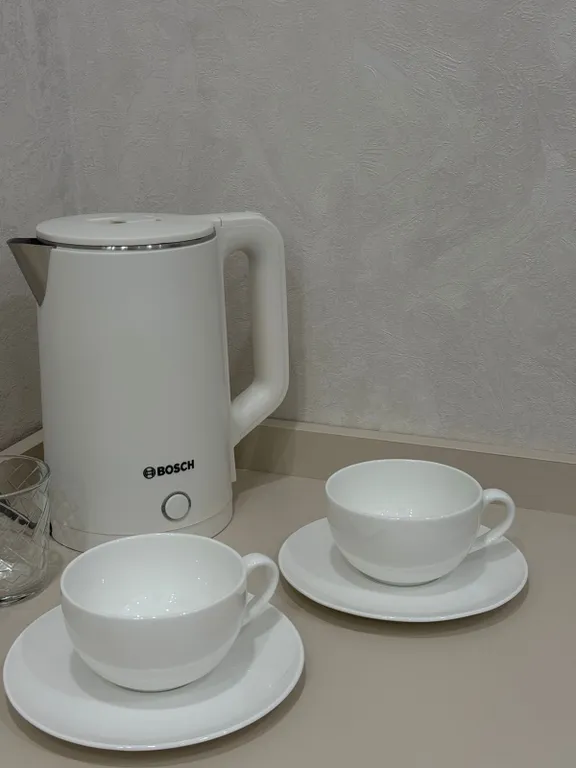 Гостиница Черняховск в самом центре исторического города