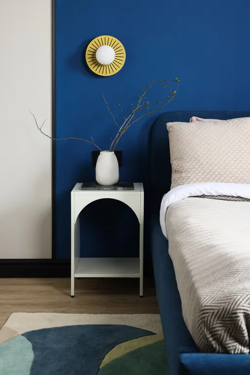 Квартира Квартира Дизайнерская студия в новом ЖК со свежим ремонтом, кондиционером и бойлером — Гатчина