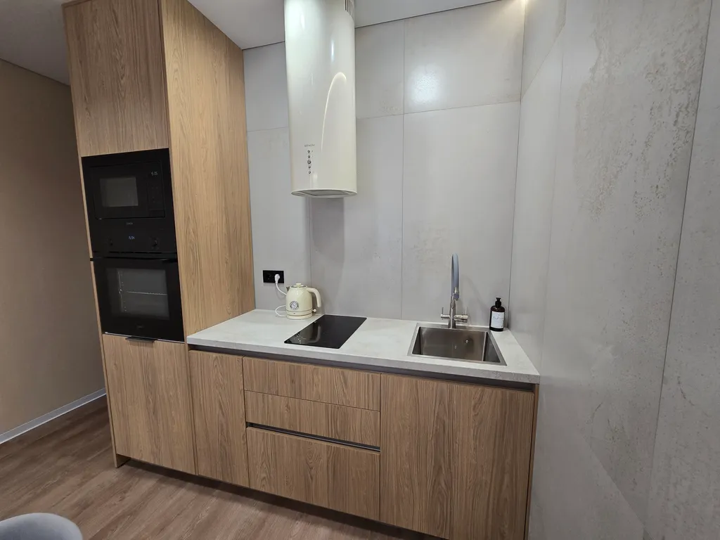 Квартира Квартира возле Дворца спорта Янтарный — Калининград