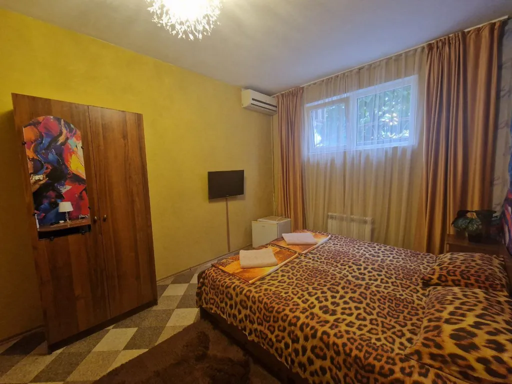 Квартира Комната — Сириус