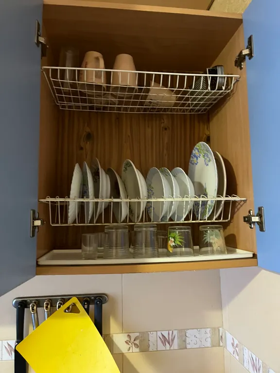 Уютная однокомнатная квартира в центре города